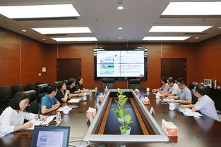 省計(jì)量院與三星醫(yī)療電氣簽訂技術(shù)服務(wù)協(xié)議，主動(dòng)對接服務(wù)企業(yè)