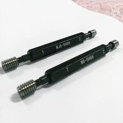 延長螺紋量規使用壽命的關鍵策略——泊頭重森工量具的專業闡述