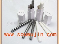 艾森標準精密針規、量規、量棒、通止規、塞規 模具標準件中的精度基石
