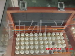 《量規世界的導航儀 鐘幼蘭精工制品的多維記錄與排序藝術》